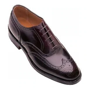 sherman brother shoes