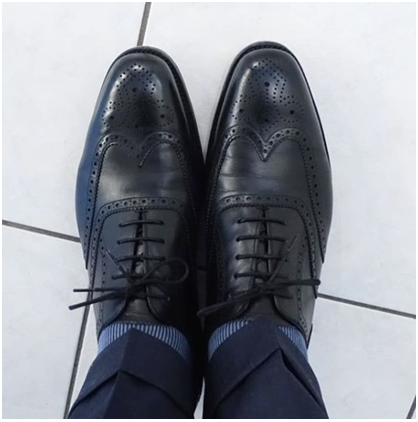 Five Reasons To Love Loake Shoes - Sherman Brothers Inc